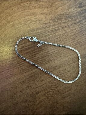 Vintage Monet Bracelet